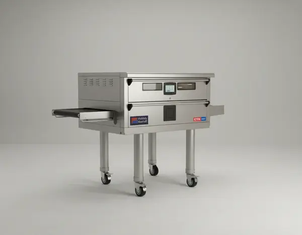 Middleby Marshall DZ55T-3