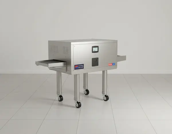 Middleby Marshall DZ55T-4