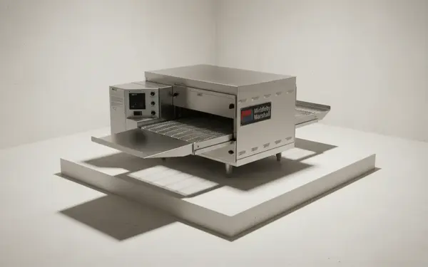 Middleby Marshall PS520E-3