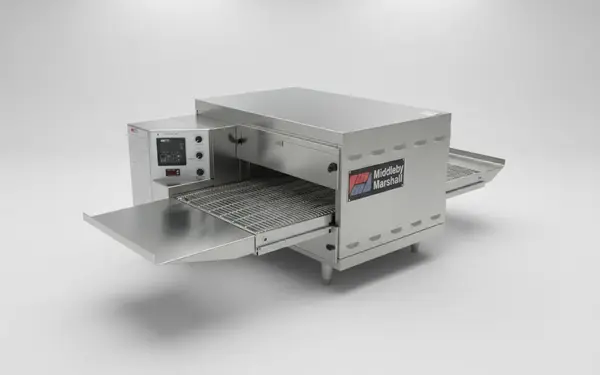 Middleby Marshall PS520G-2