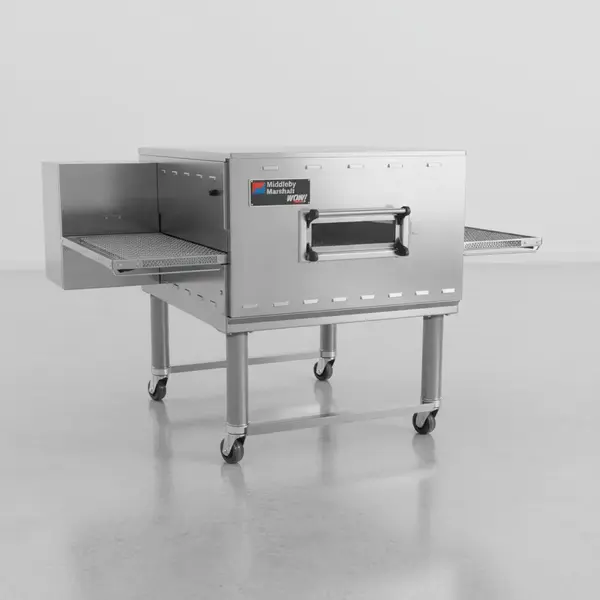 Middleby Marshall PS638E-1