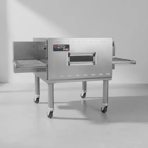 Middleby Marshall PS638E-2