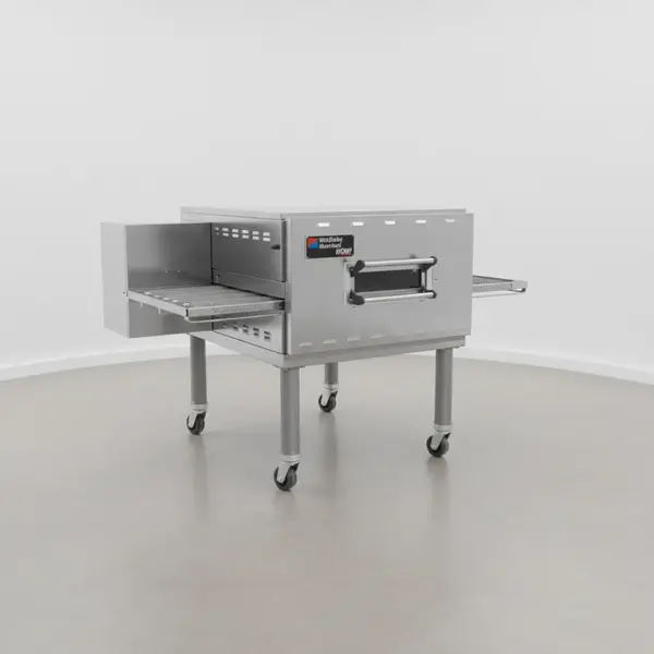 Middleby Marshall PS638E-3