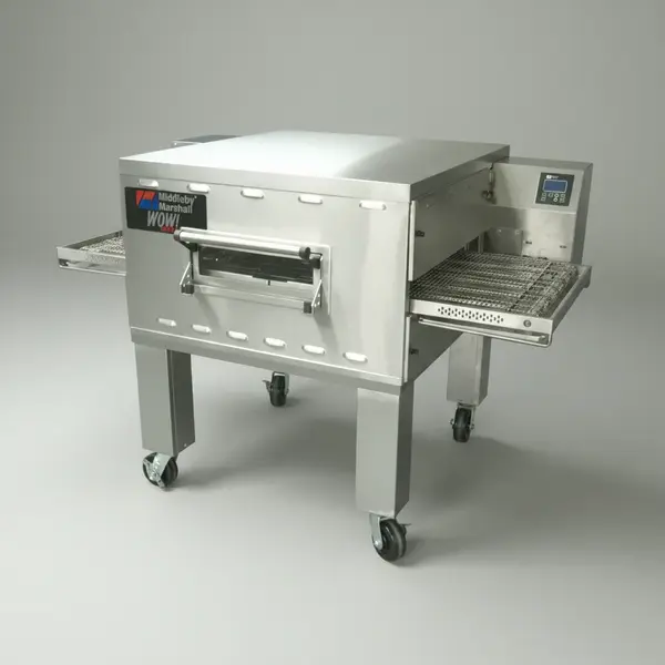 Middleby Marshall PS638G-2