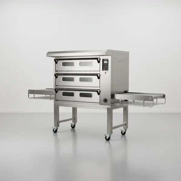 Middleby Marshall PS638G-3