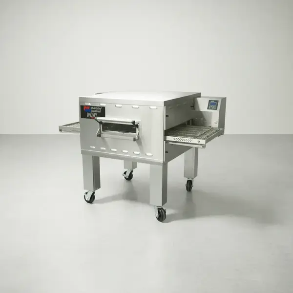 Middleby Marshall PS638G-CO