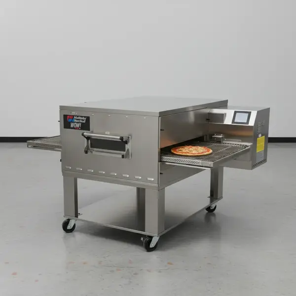 Middleby Marshall PS640E-3