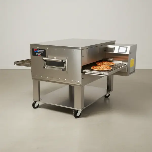 Middleby Marshall PS640E-CO