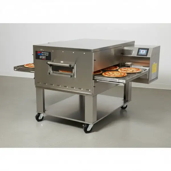 Middleby Marshall PS640G-2