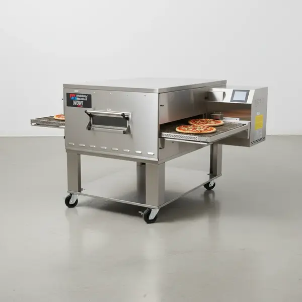 Middleby Marshall PS640G-CO