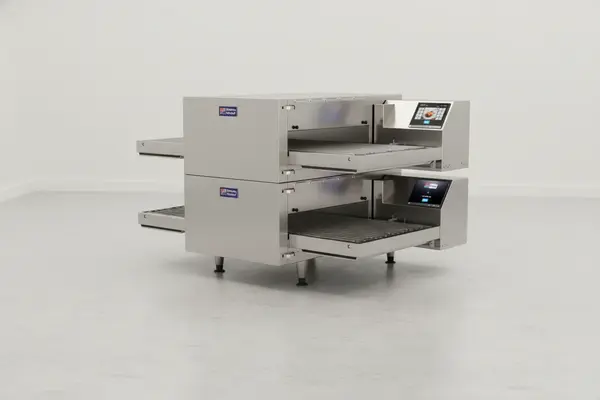 Middleby Marshall X26G-2