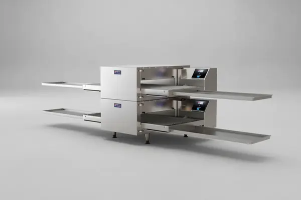 Middleby Marshall X26G-3