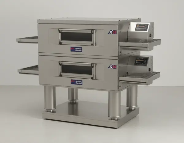 Middleby Marshall X55G-2