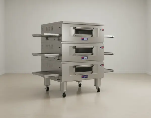 Middleby Marshall X55G-3