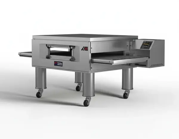 Middleby Marshall X55GWB-1