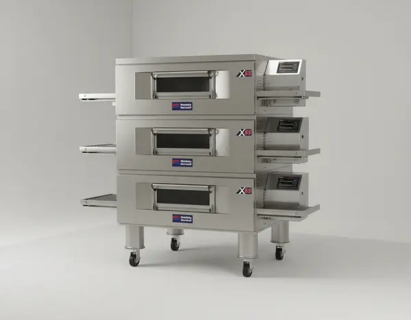 Middleby Marshall X55GWB-3