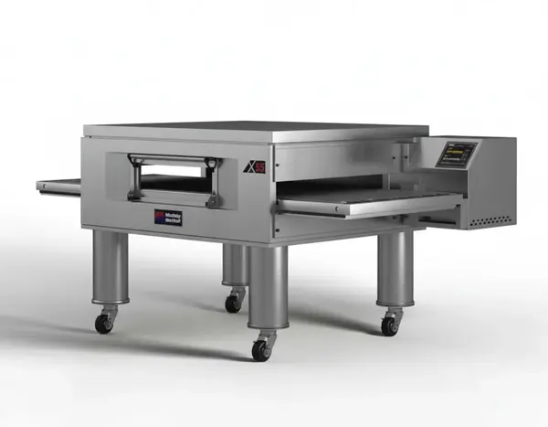 Middleby Marshall X55GWB-CO