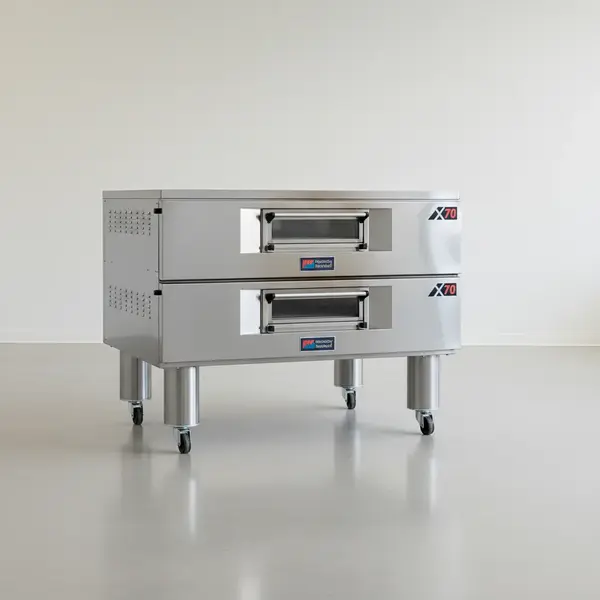 Middleby Marshall X70G-1