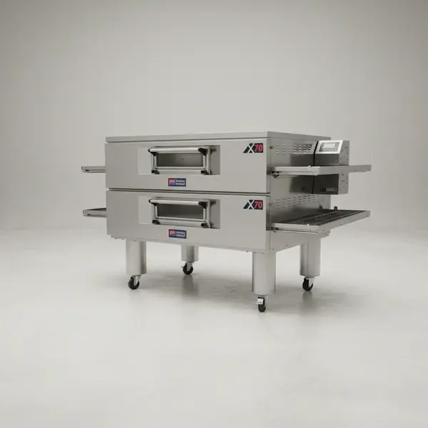 Middleby Marshall X70G-2