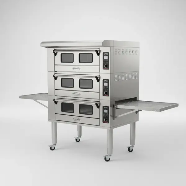 Middleby Marshall X70G-3