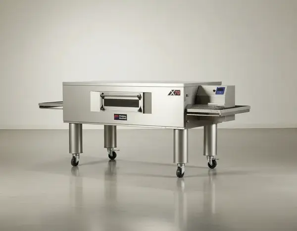 Middleby Marshall X70G-CO