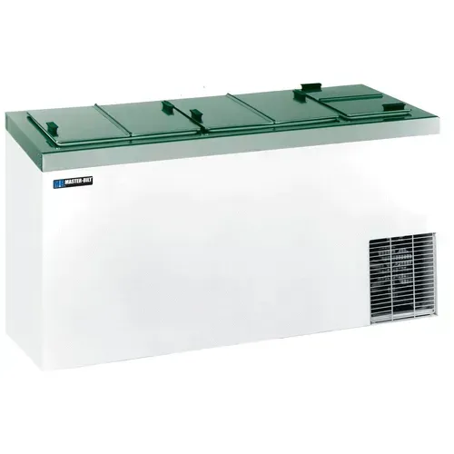 Master-Bilt DC-10D