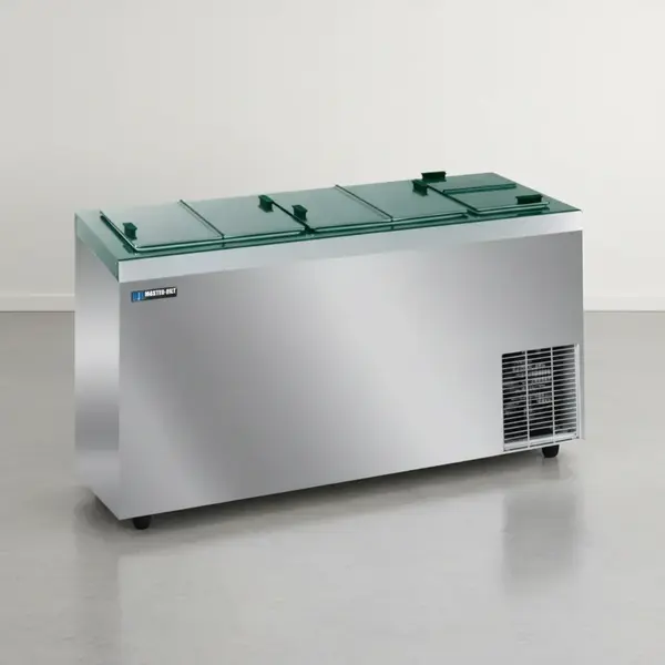 Master-Bilt DC-10DSE