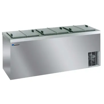 Master-Bilt DC-12DSE