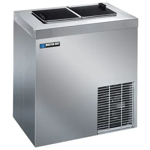 Master-Bilt DC-2SSE