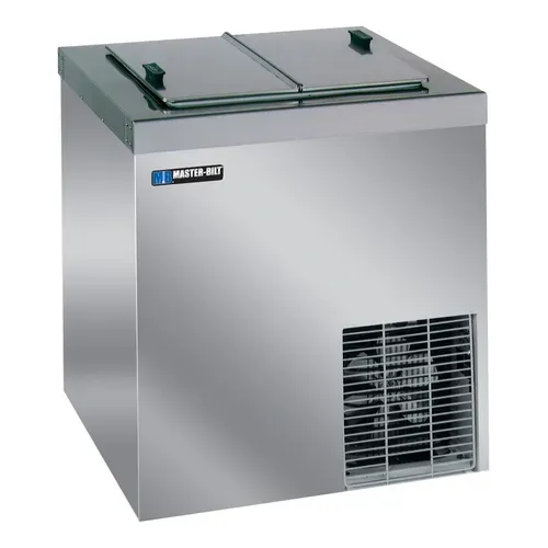 Master-Bilt DC-4DSE