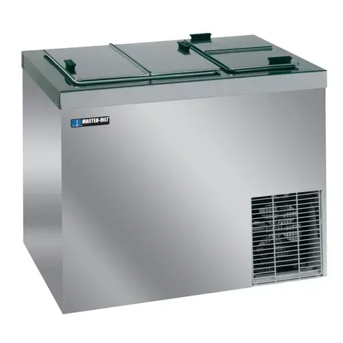 Master-Bilt DC-6DSE