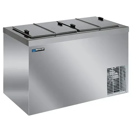 Master-Bilt DC-8DSE