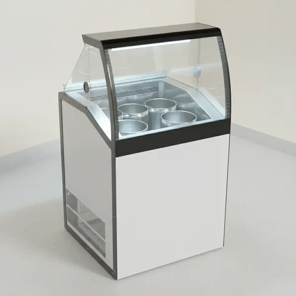 Master-Bilt DD-26LCG