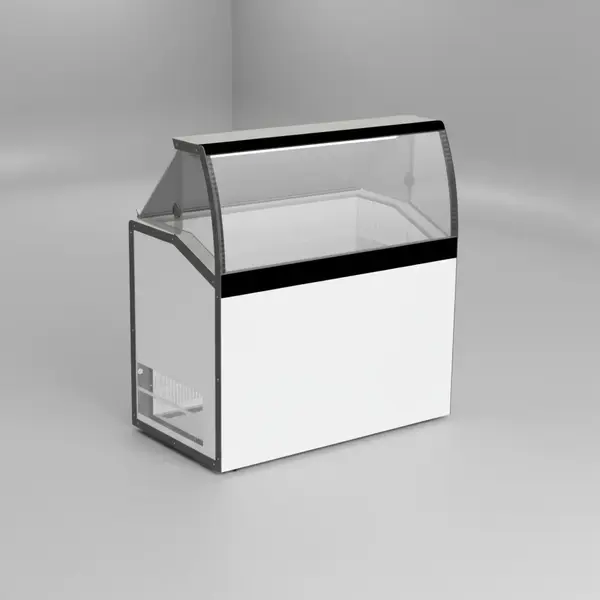 Master-Bilt DD-46LCG