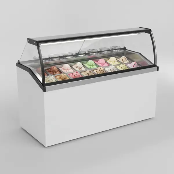 Master-Bilt DD-66LCG