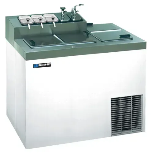 Master-Bilt FLR-60