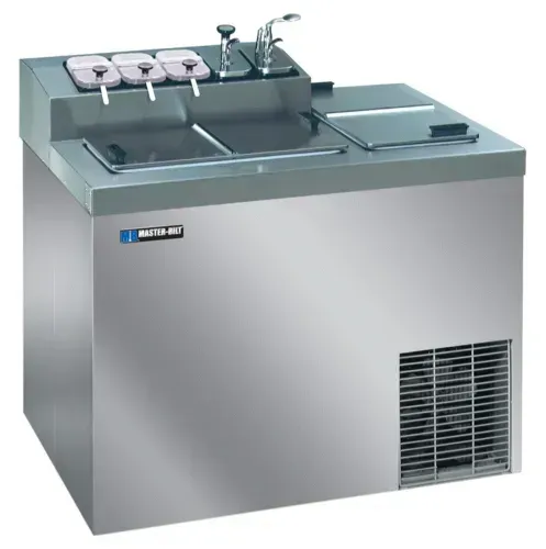 Master-Bilt FLR-60SE
