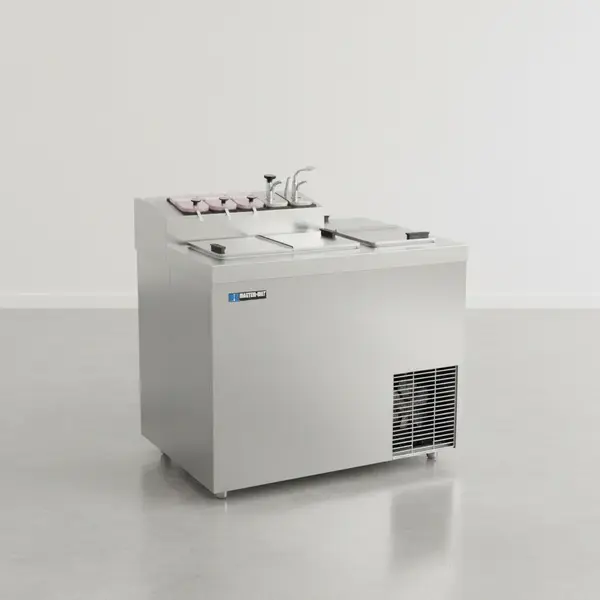 Master-Bilt FLR-60SE