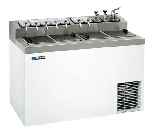 Master-Bilt FLR-80