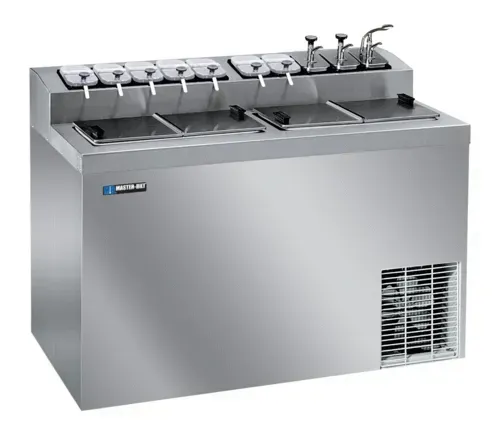 Master-Bilt FLR-80SE