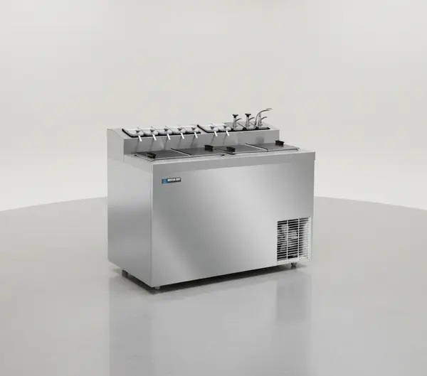 Master-Bilt FLR-80SE