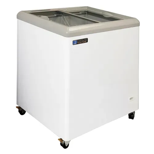 Master-Bilt MSF-31AN