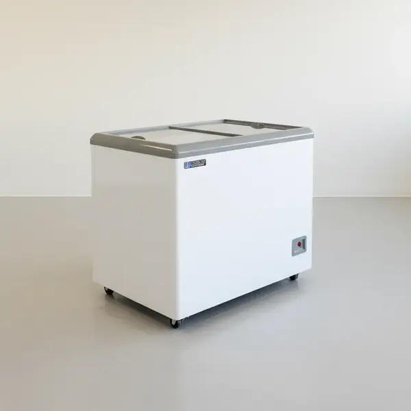 Master-Bilt MSF-31AN