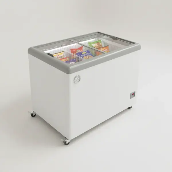 Master-Bilt MSF-43AN