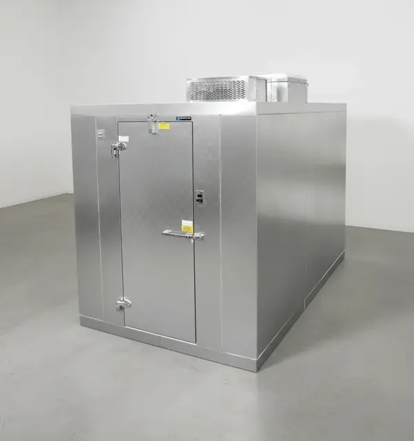 Master-Bilt QODB7766-C