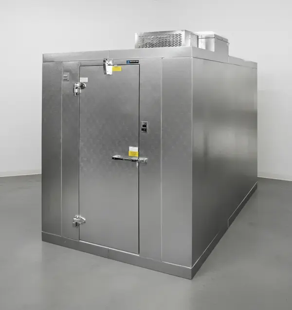 Master-Bilt QODF77612-C