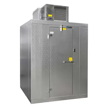 Master-Bilt QODF810-C