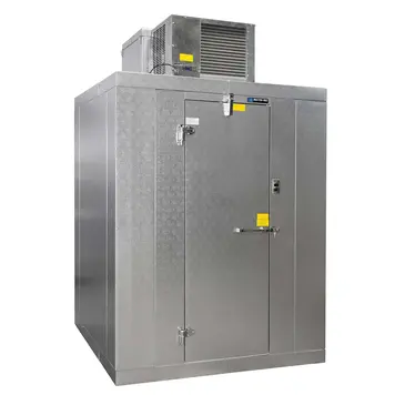 Master-Bilt QSB74810-C