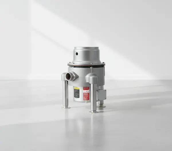 Master Disposers B3-L-BASIC