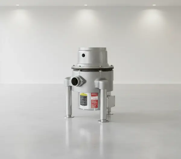 Master Disposers B5-L-BASIC